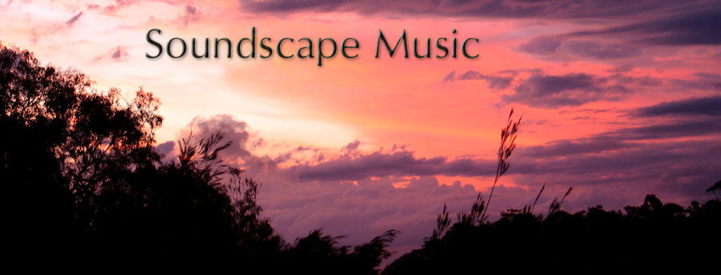 Soundscape Music